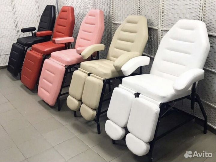 Кресло для педикюра