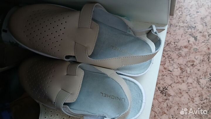 Слипоны женские 40 размер