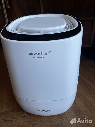 Увлажнитель мойка воздуха Winia awi-40