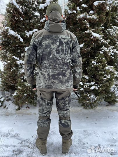 Костюм «Горка» Алова Осень