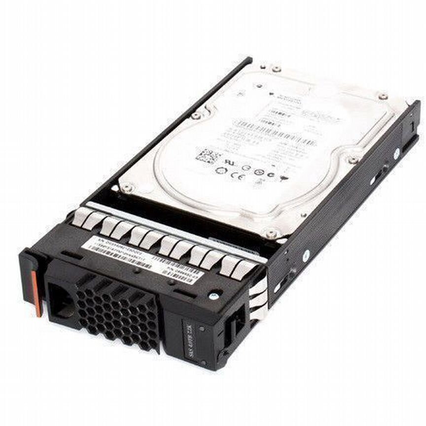 [98Y3197] Жесткий Диск Ibm 4tb 98y3197 98y3197 Sas 3.5