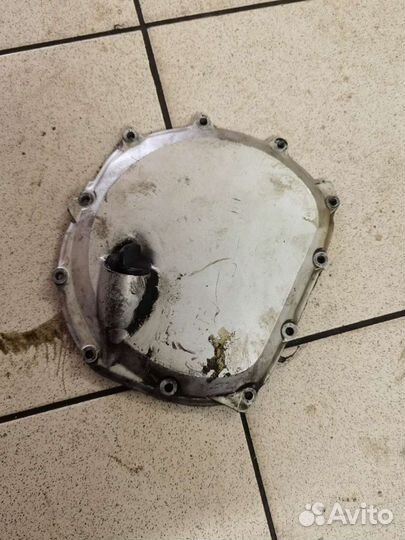 Крышка сцепления honda cbr1000f sc21