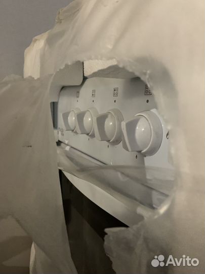 Газовая плита LADA nova 24042