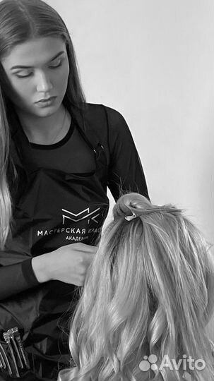 Курс парикмахера с выдачей свидетельства