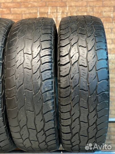 Cooper Discoverer A/T3 225/70 R16