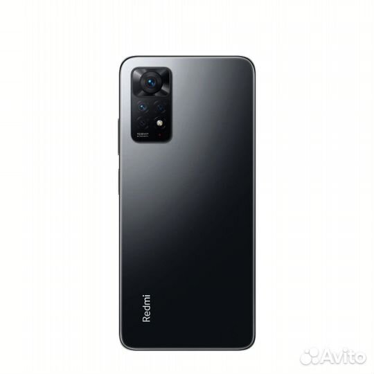 Xiaomi Redmi Note 11 Pro 8/128 гб