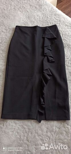 Юбка карандаш