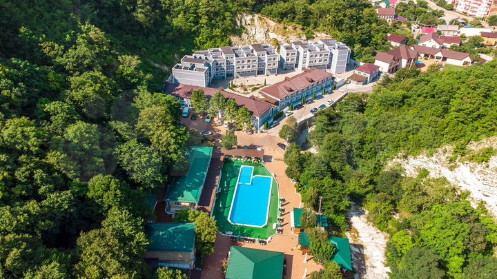 1-к. квартира, 28 м², 2/2 эт.