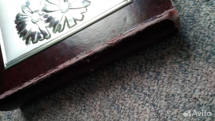 Альбом для рисования или фотографий