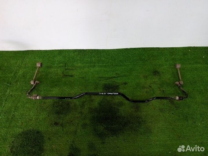 Стабилизатор задний Ssangyong Actyon C200 D20DTF