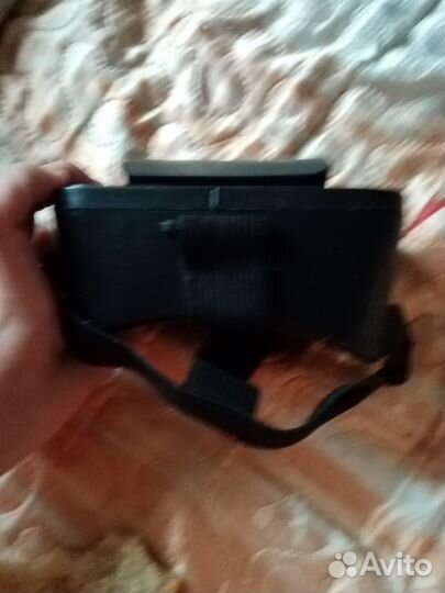 VR BOX mini(очки виртуальной реальности)