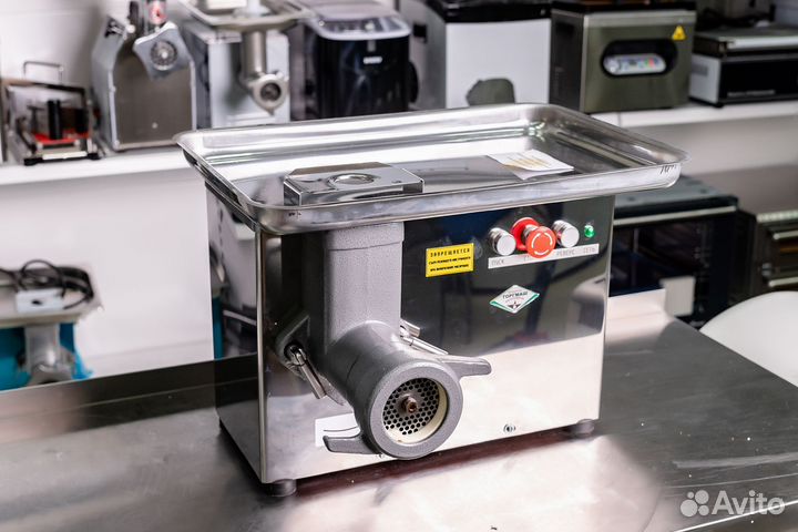 Мясорубка мим-300М-01