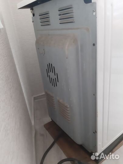 Плита электрическая лысьва бу