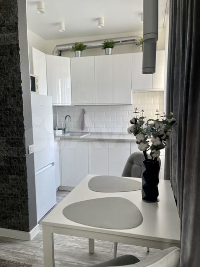 Квартира-студия, 35 м², 2/5 эт.