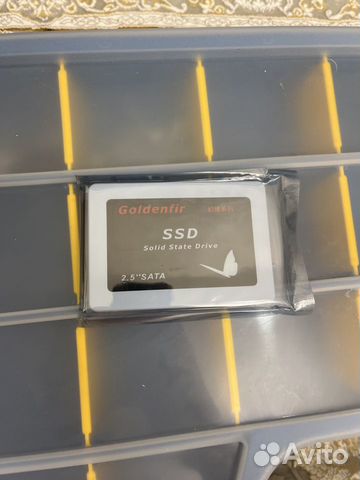 Ssd 240 gb/480 gb