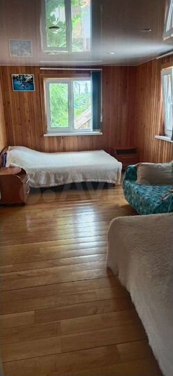 Дом 130 м² на участке 6 сот.