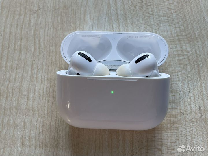 Airpods pro