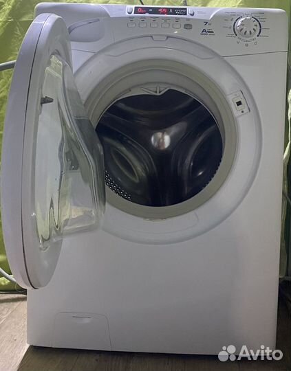 Стиральная машина Candy/7 кг/Бесплатная доставка
