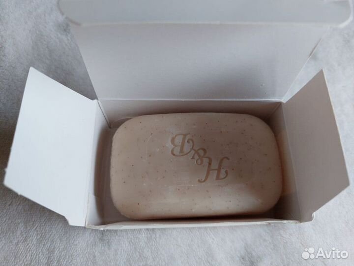 Health & Beauty Soap Mineral Peeling 115гр