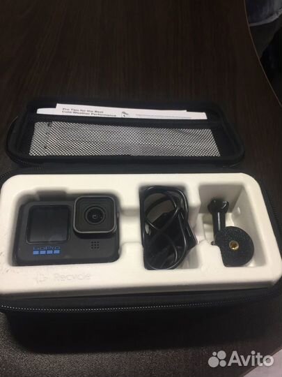 Go Pro Hero 11 black