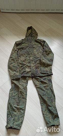 Костюм дмс уставной вкпо