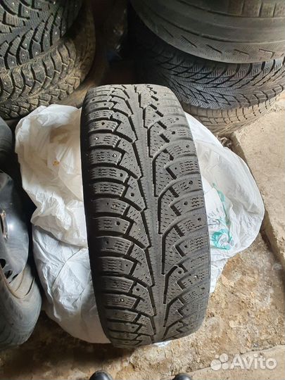 Nokian Tyres Nordman 4 205/55 R16