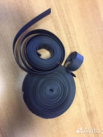 Термоусадочная трубка диаметр 16 стенка 0,9мм 1 м