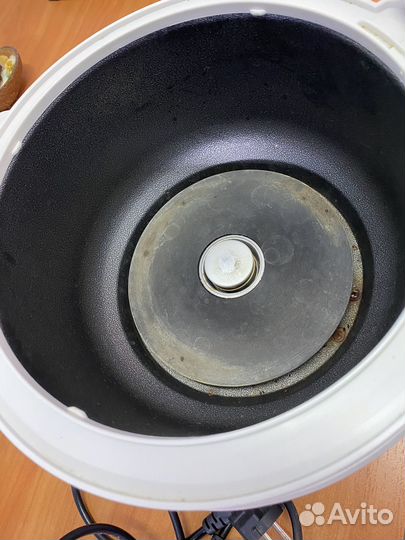 Мультиварка бу