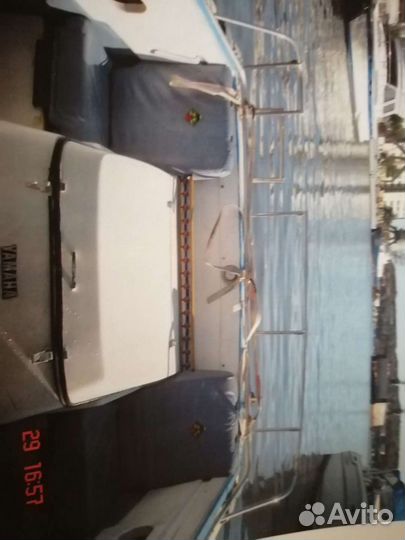 Продаю катер