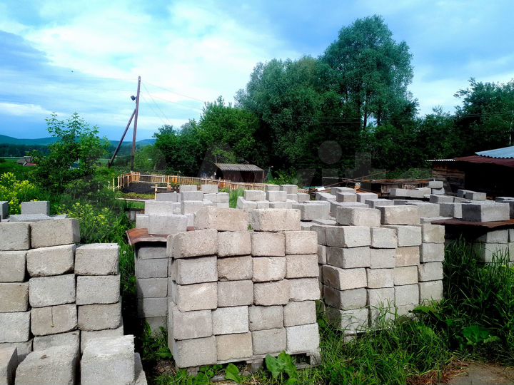 Участок 2,87 га (СНТ, ДНП)