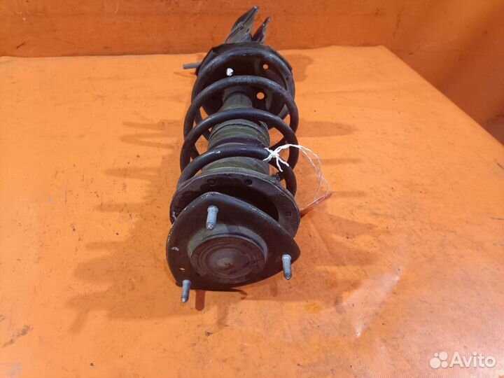 Амортизатор передний Toyota Porte NNP10