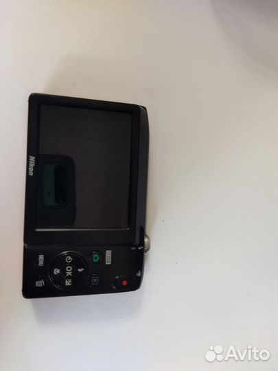 Фотоаппарат nikon coolpix s2800