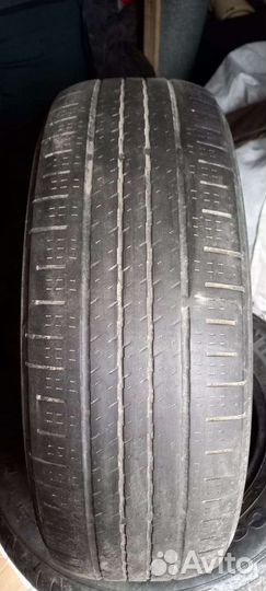 Continental Conti4x4Contact 225/65 R17 102T