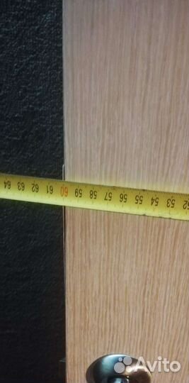 Двери межкомнатные