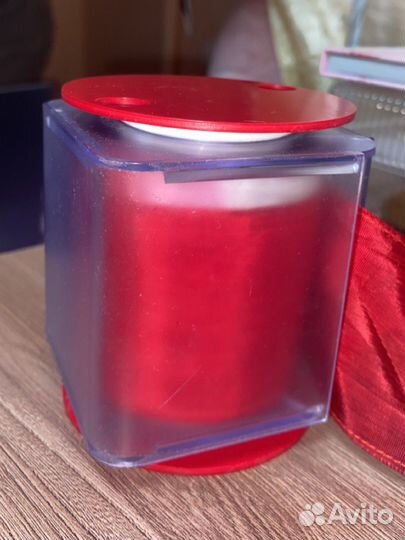 Катушка для ленты sasaki