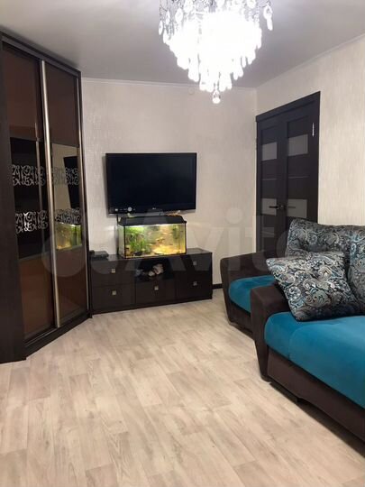 2-к. квартира, 48,8 м², 5/5 эт.