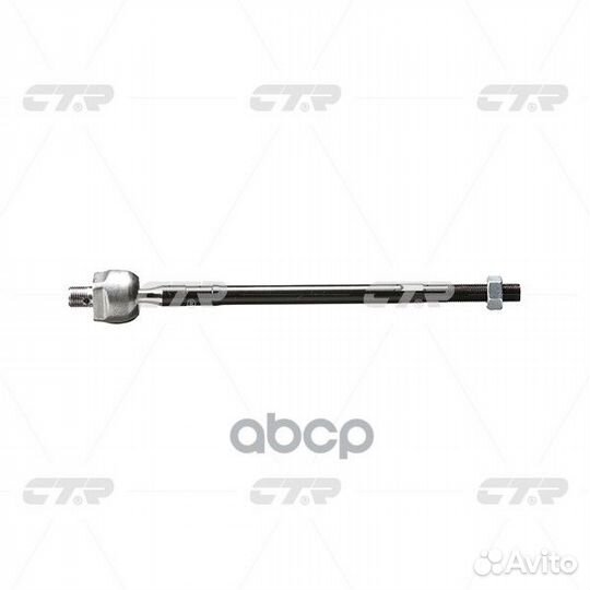 Тяга рулевая прав/лев hyundai CR0264 CTR