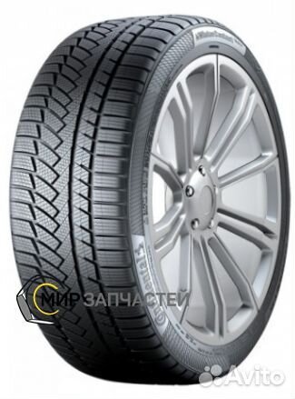 Continental ContiWinterContact TS 850 P 285/45 R21 113V