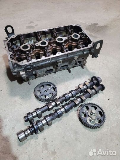 Гбц kia spectra 1.6