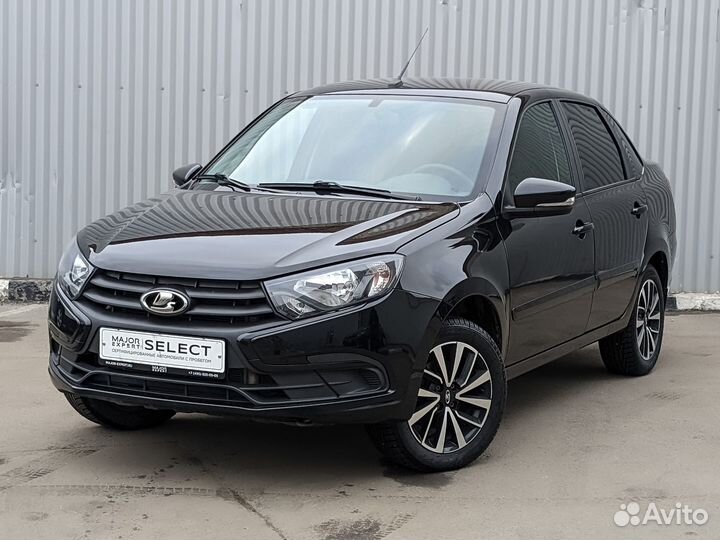 LADA Granta 1.6 МТ, 2023, 14 122 км