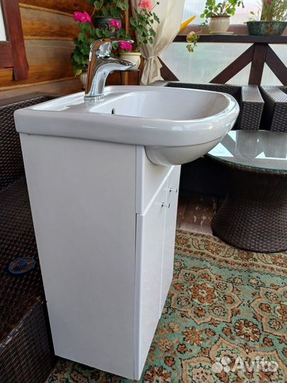 Тумба для ванной