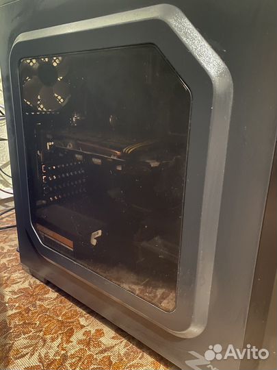 Компьютер пк