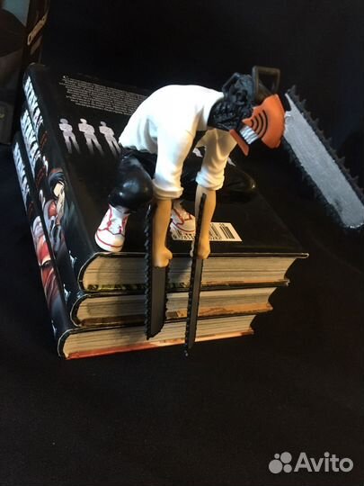 Аниме фигурки