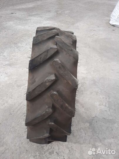 Шина 285/85r20