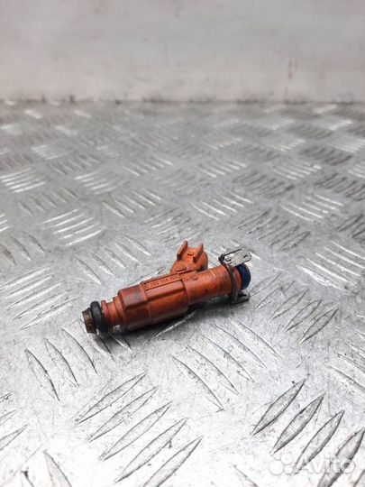 Форсунка Ford C-Max минивен 1.8 qqdb 2009