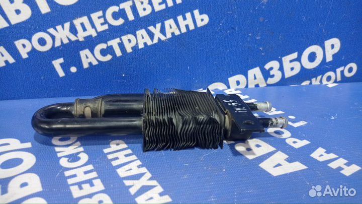 Радиатор охлаждения гур Hyundai Ix55 внедорожник