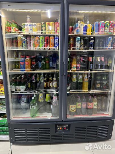 Продажа холодильников бу