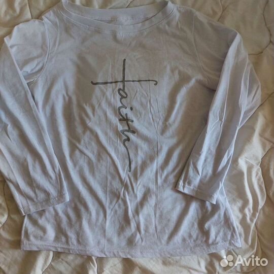 Вещи пакетом размер 46 48