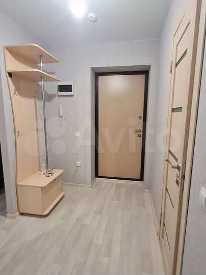 1-к. квартира, 35 м², 2/7 эт.