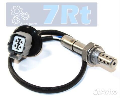 Honda Лямбда-зонд датчик кислорода Хонда